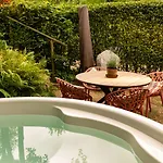 Mergelhuisje Anno 1799 * 法尔肯堡