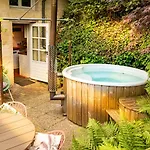 度假居 Mergelhuisje Anno 1799