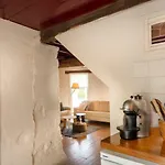 Mergelhuisje Anno 1799