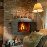 Mergelhuisje Anno 1799 度假居