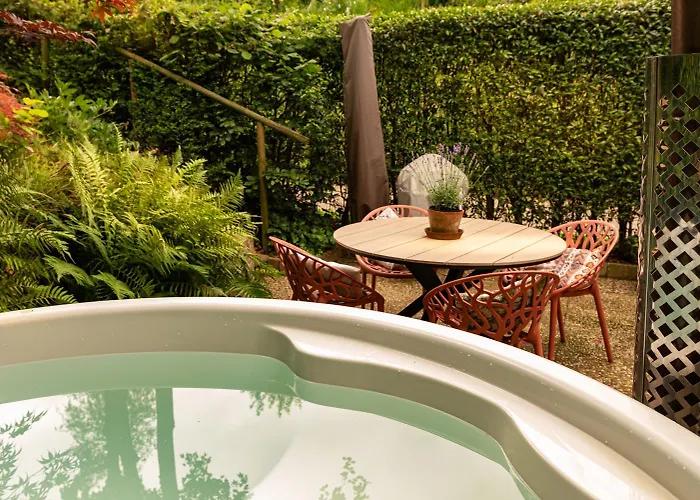 Mergelhuisje Anno 1799 * Валкенбург