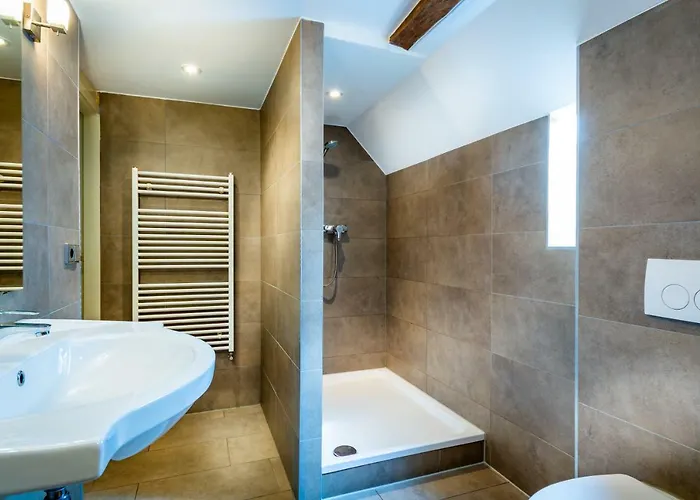 Mergelhuisje Anno 1799 Дом отдыха *