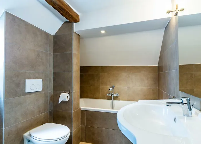 Mergelhuisje Anno 1799 Валкенбург