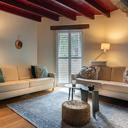 بيت للعطل Mergelhuisje Anno 1799 Valkenburg aan de Geul