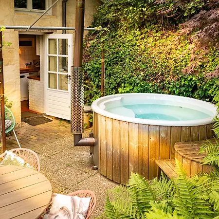 Prázdninový dům Mergelhuisje Anno 1799