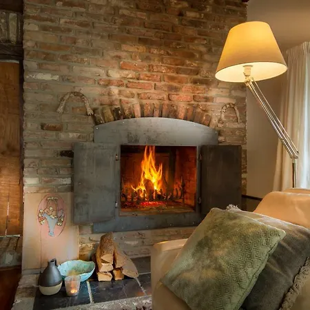 Mergelhuisje Anno 1799 Hébergement de vacances