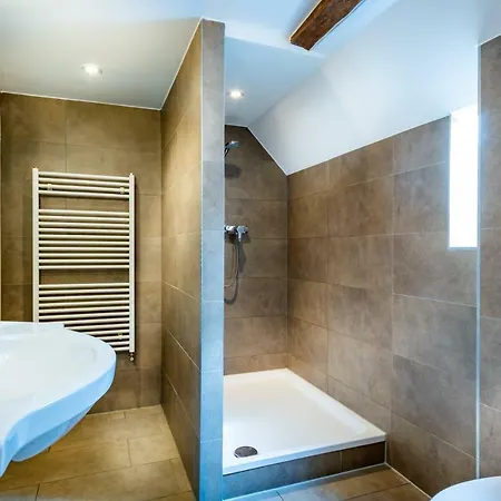 Mergelhuisje Anno 1799 Hébergement de vacances *