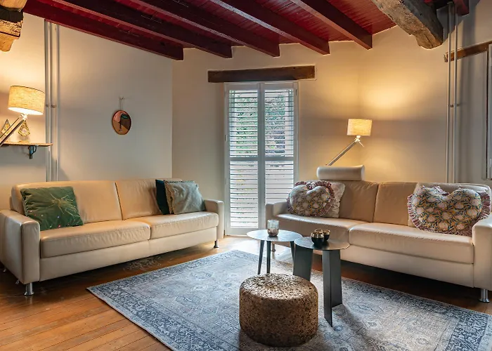 Feriehus Mergelhuisje Anno 1799 Valkenburg aan de Geul