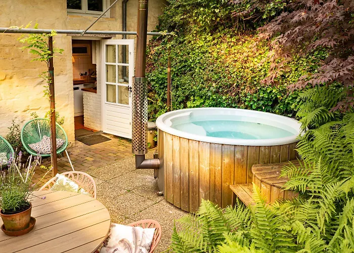 بيت للعطل Mergelhuisje Anno 1799