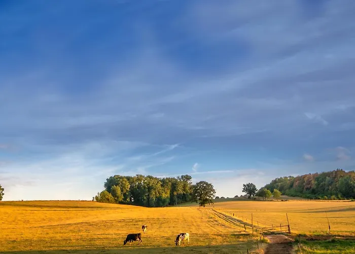 Feriehus Mergelhuisje Anno 1799 Valkenburg aan de Geul